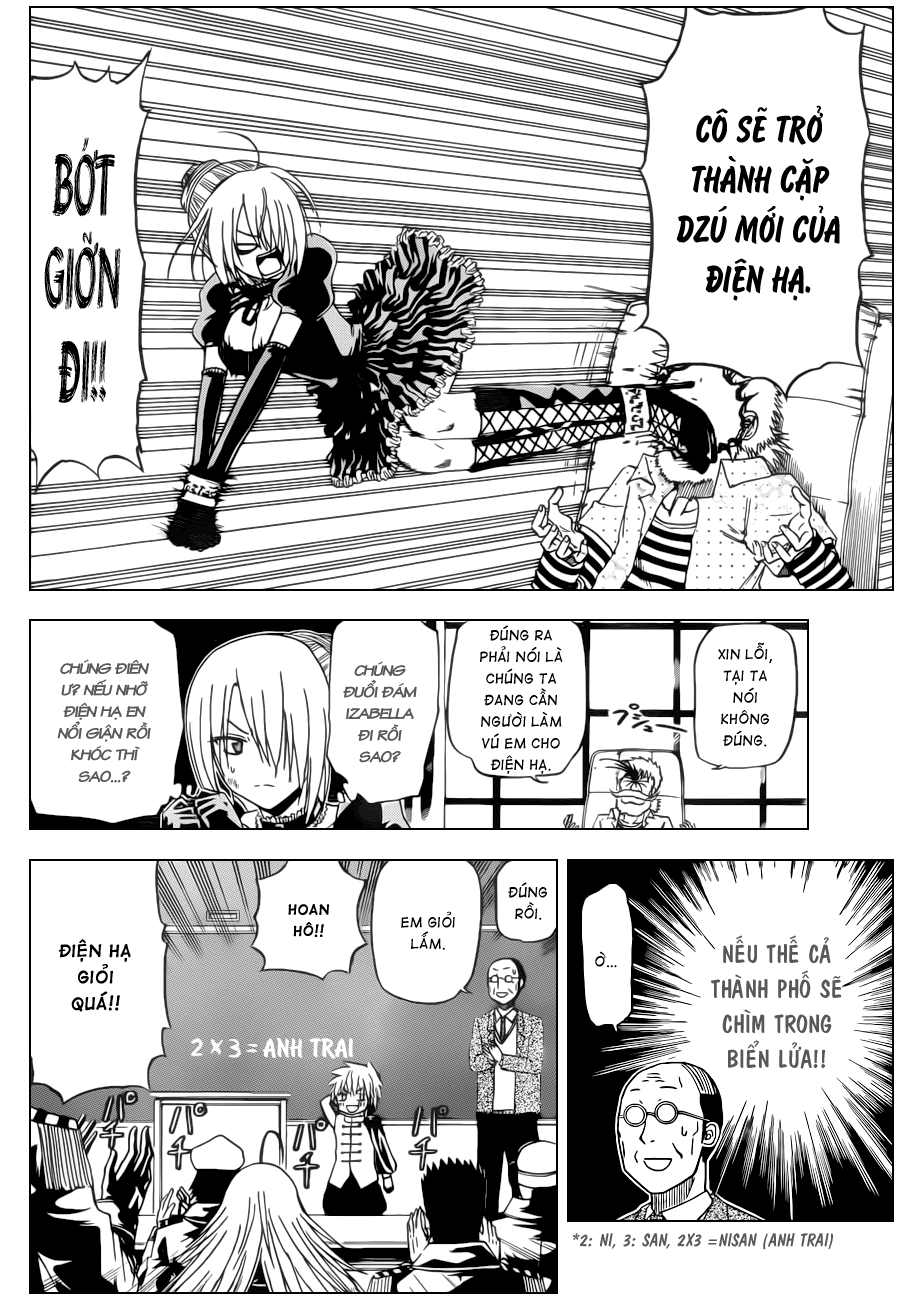 Chapter 123 - Trang 20