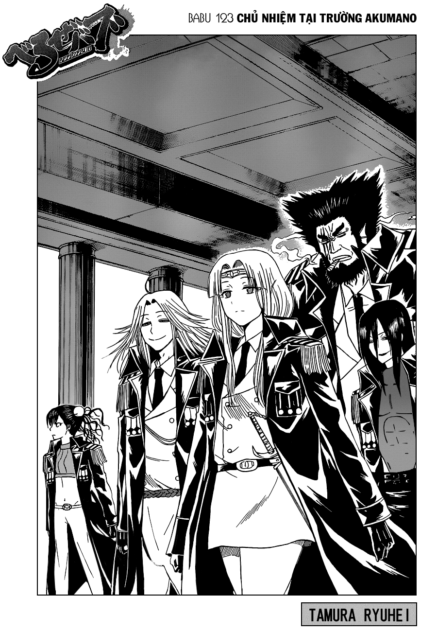 Chapter 123 - Trang 3