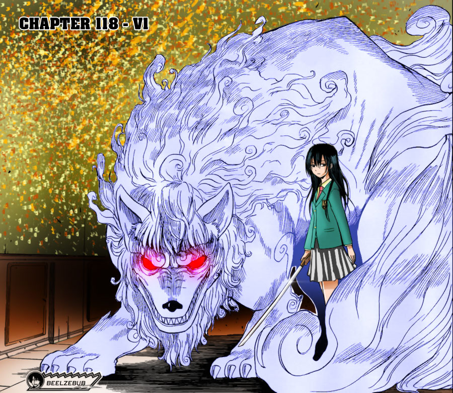 Chapter 123 - Trang 24