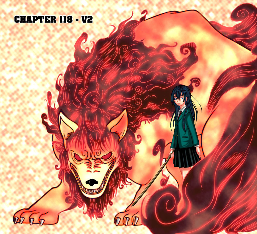 Chapter 123 - Trang 25