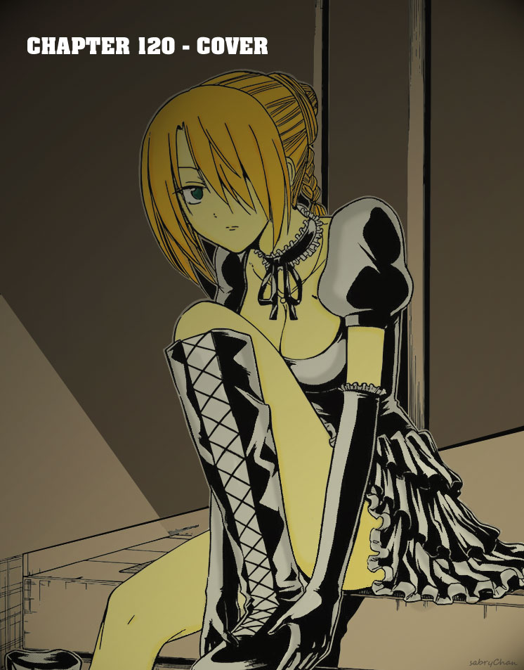 Chapter 123 - Trang 26