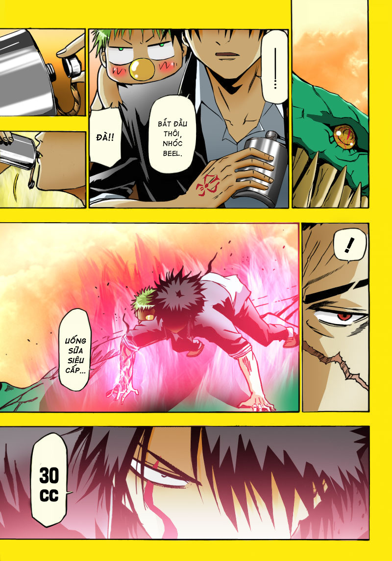 Chapter 123 - Trang 27