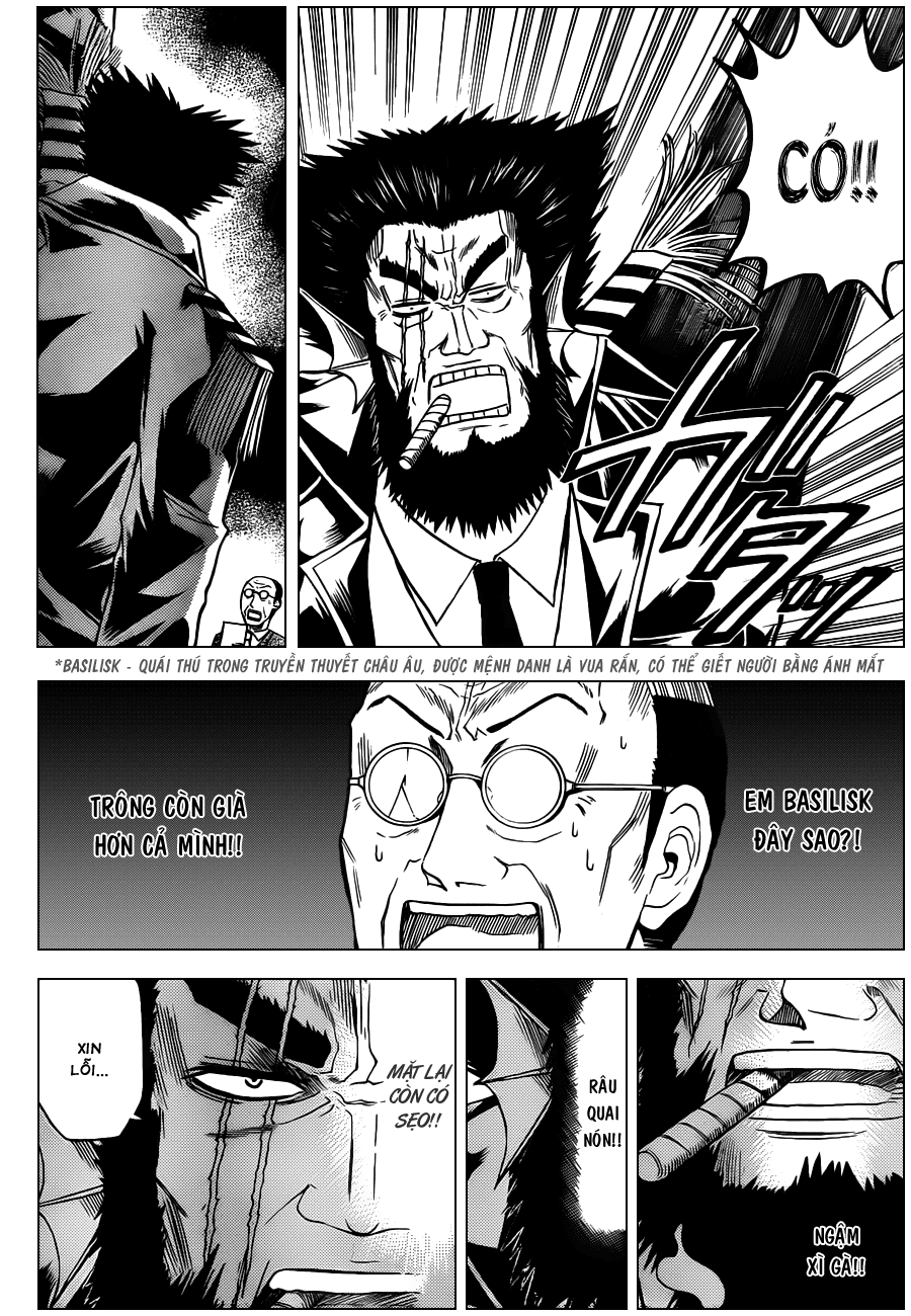 Chapter 123 - Trang 6
