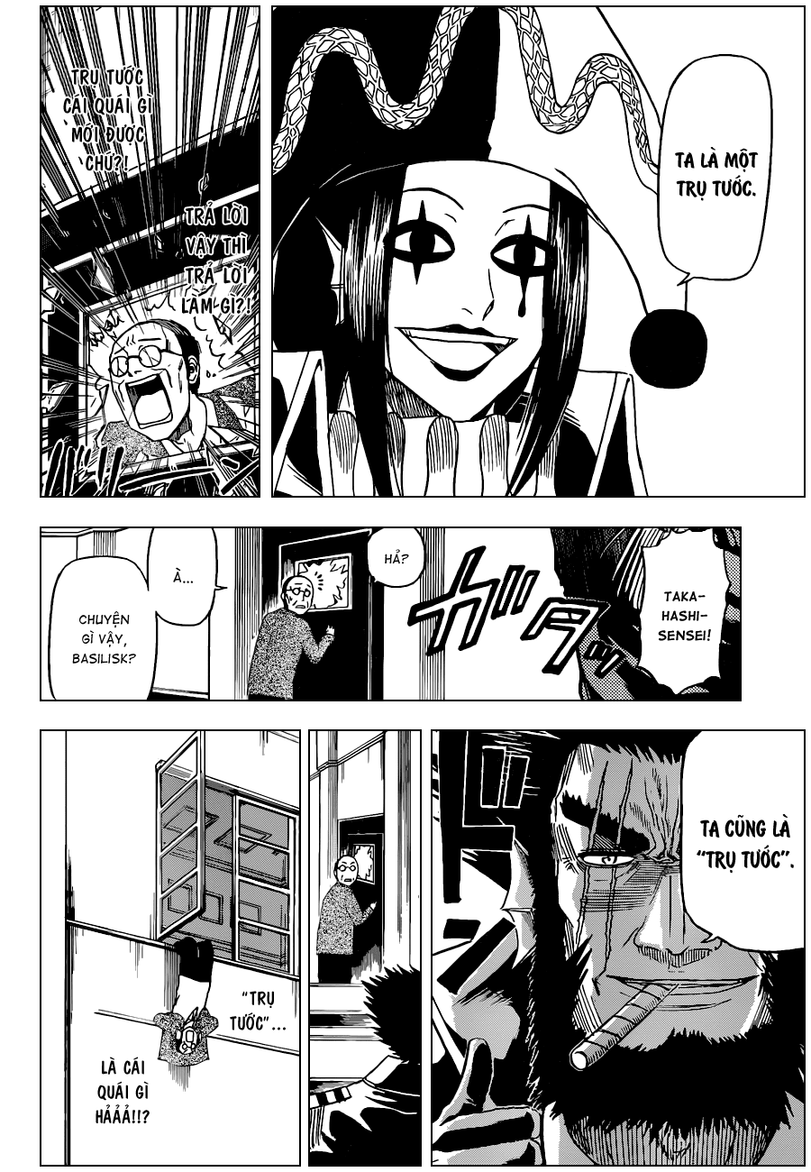 Chapter 123 - Trang 10
