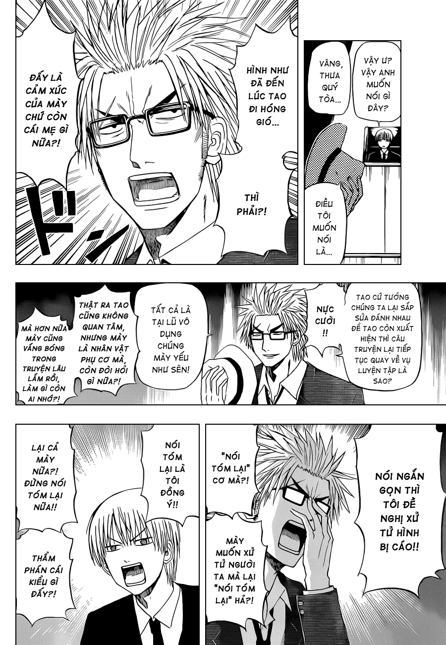 Chapter 124 - Trang 11
