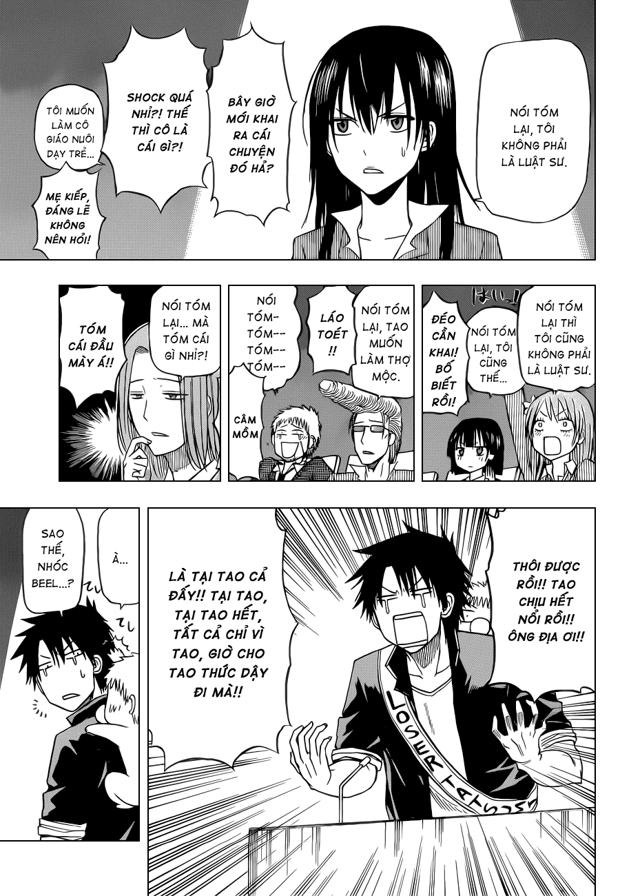 Chapter 124 - Trang 12