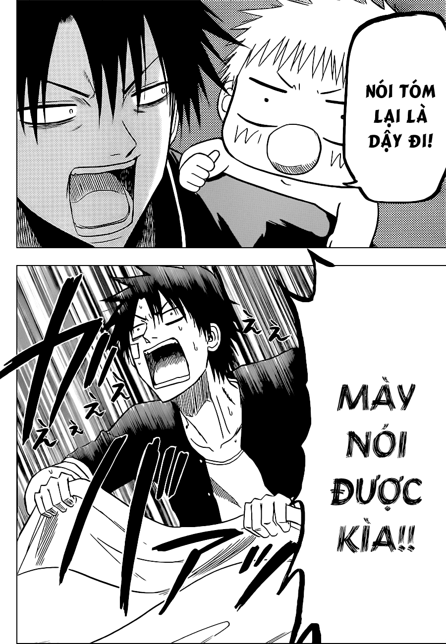 Chapter 124 - Trang 13