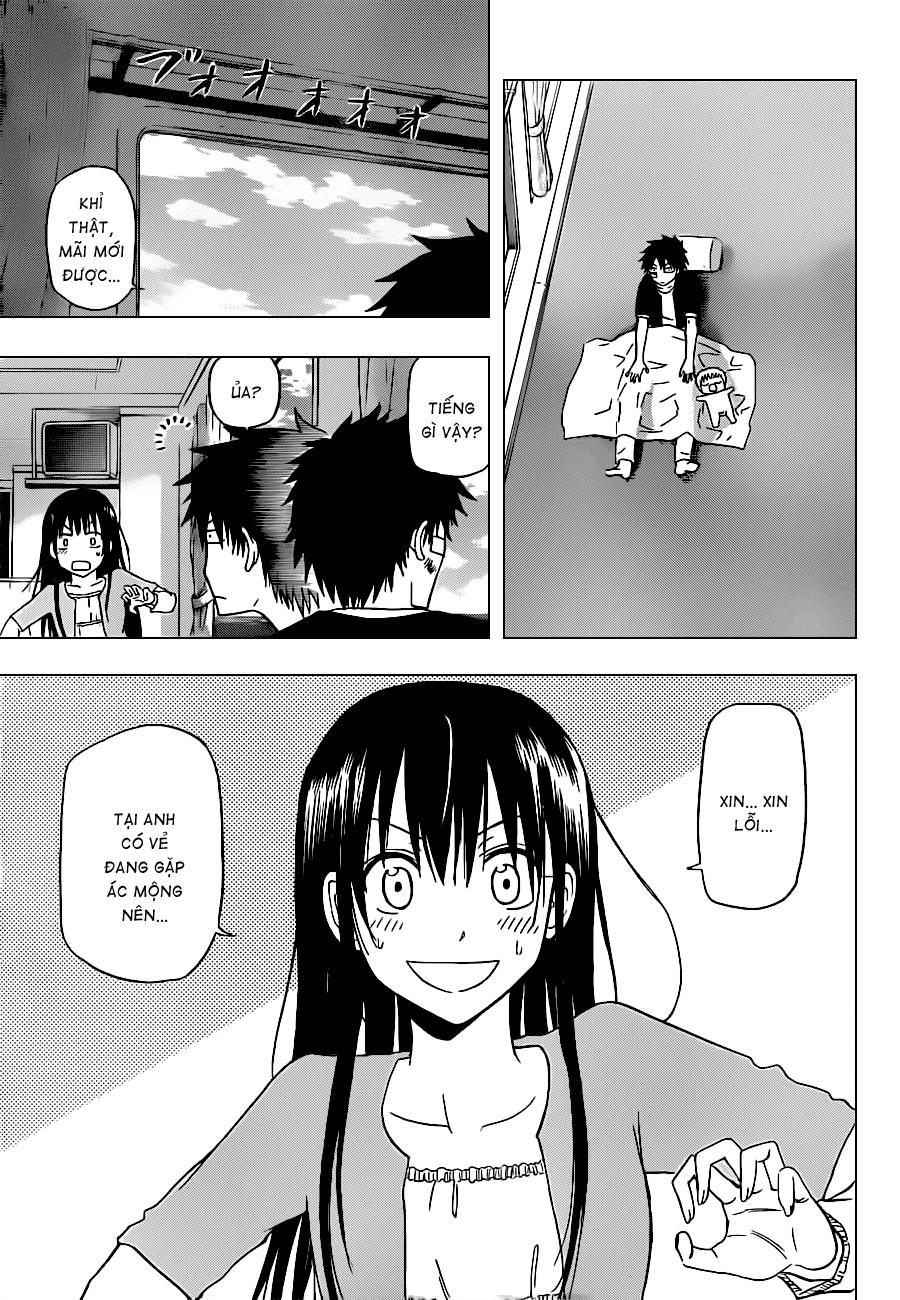 Chapter 124 - Trang 14