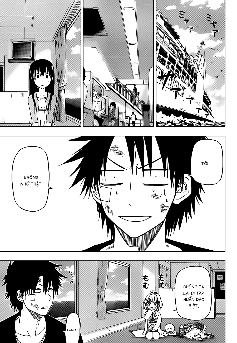 Chapter 124 - Trang 16