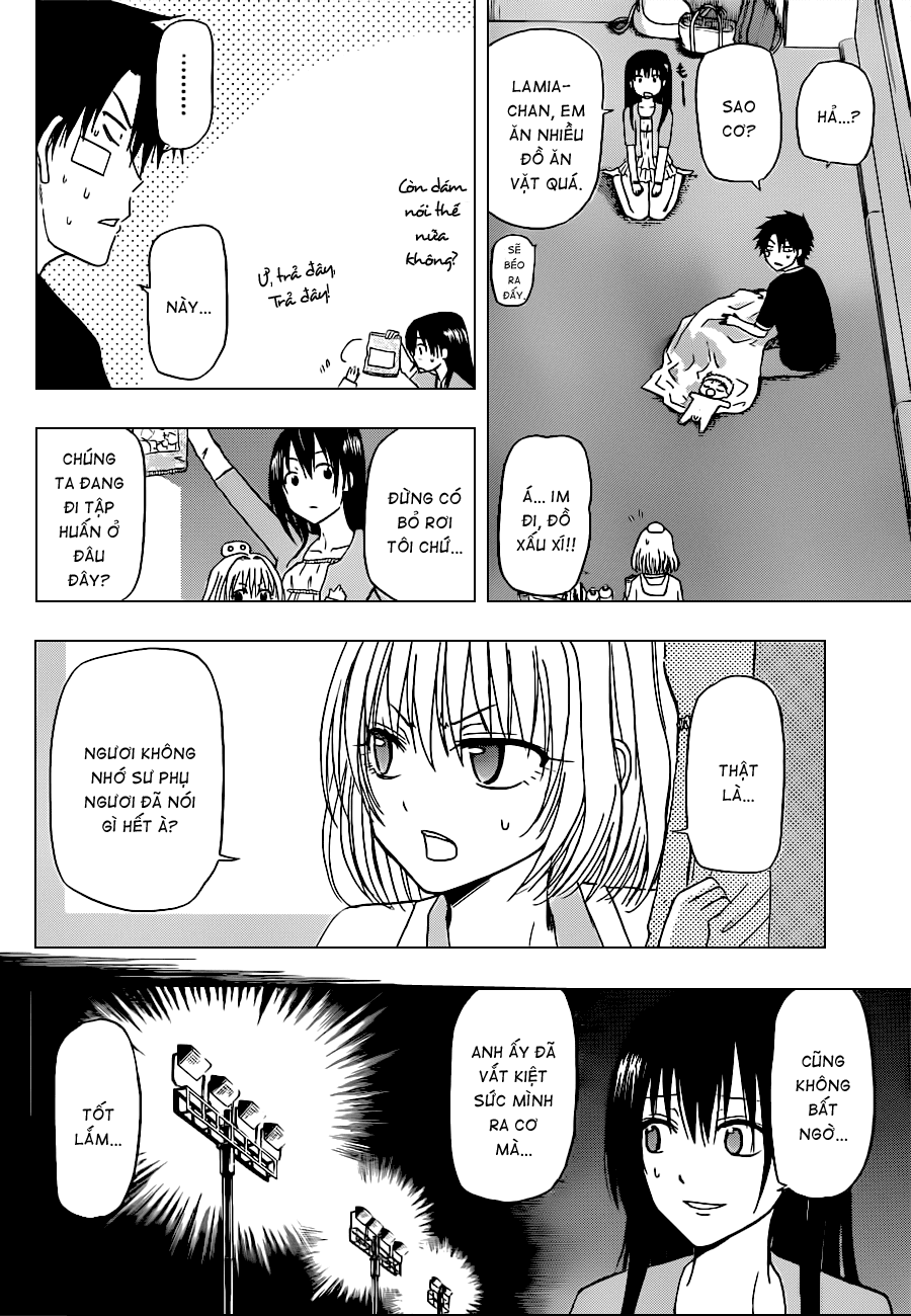 Chapter 124 - Trang 17