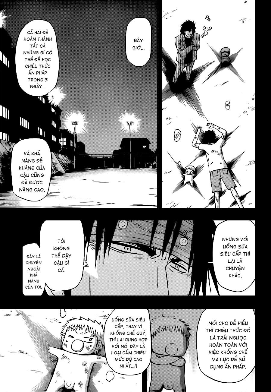 Chapter 124 - Trang 18