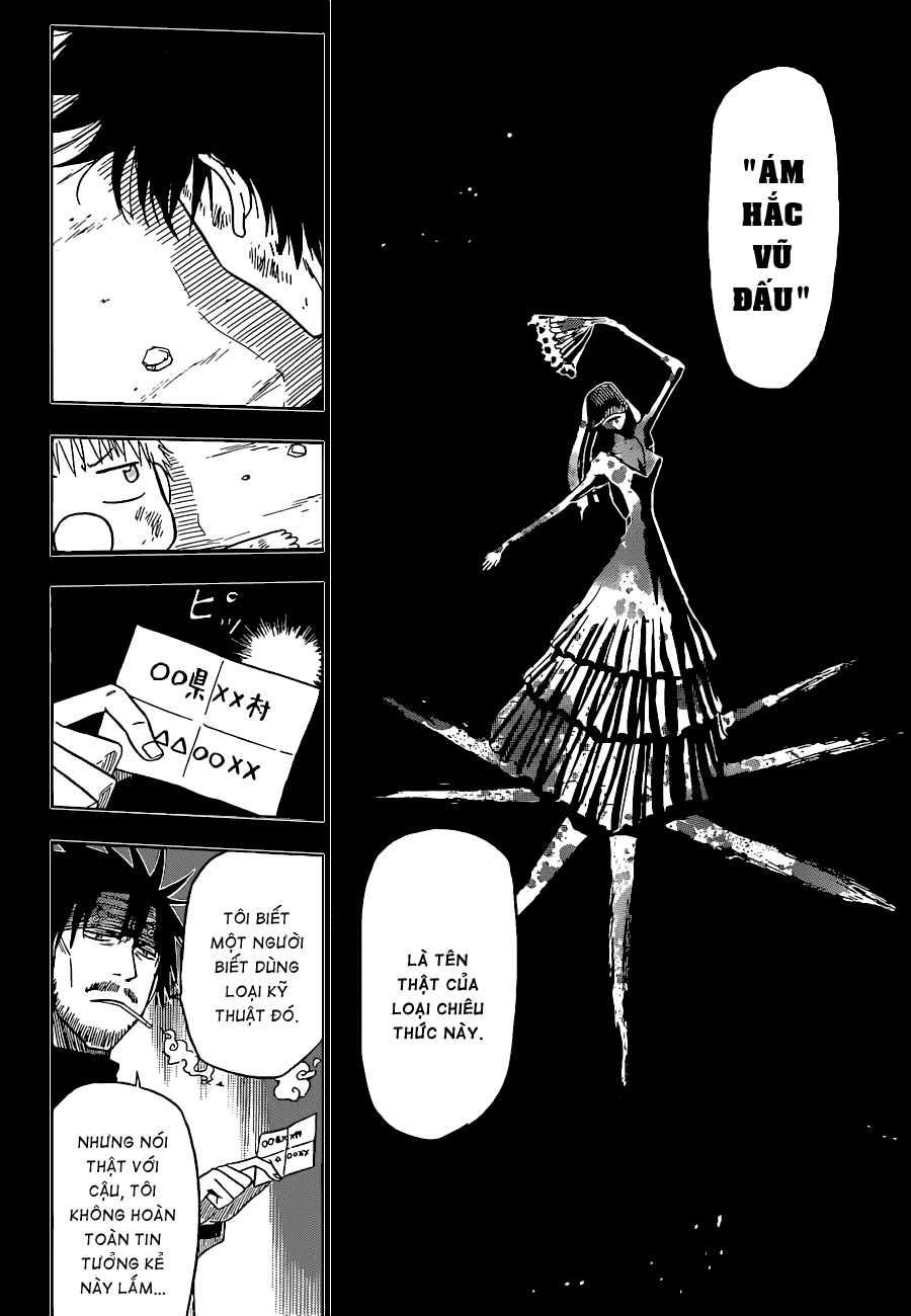 Chapter 124 - Trang 19