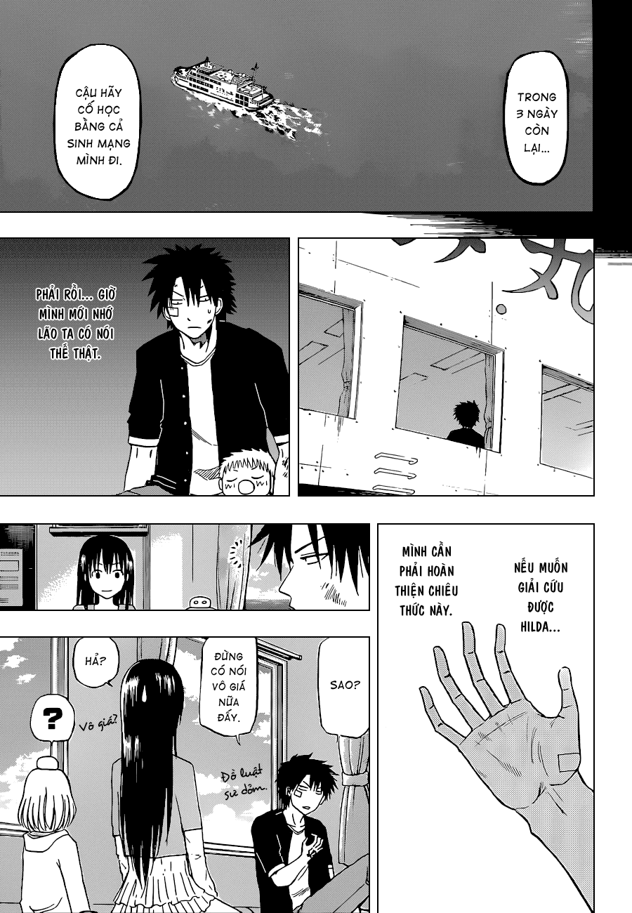Chapter 124 - Trang 20