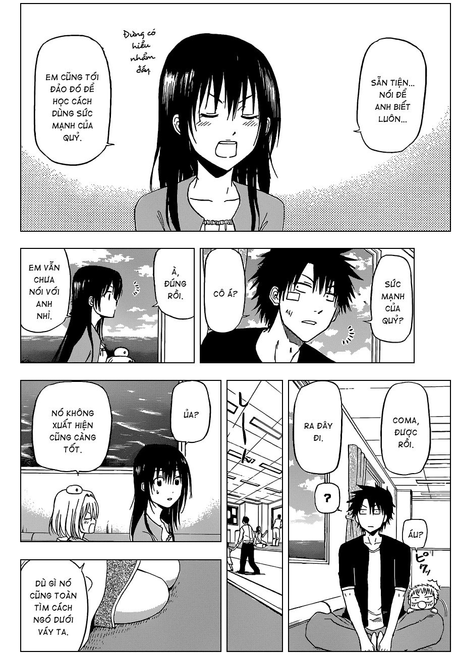 Chapter 124 - Trang 21