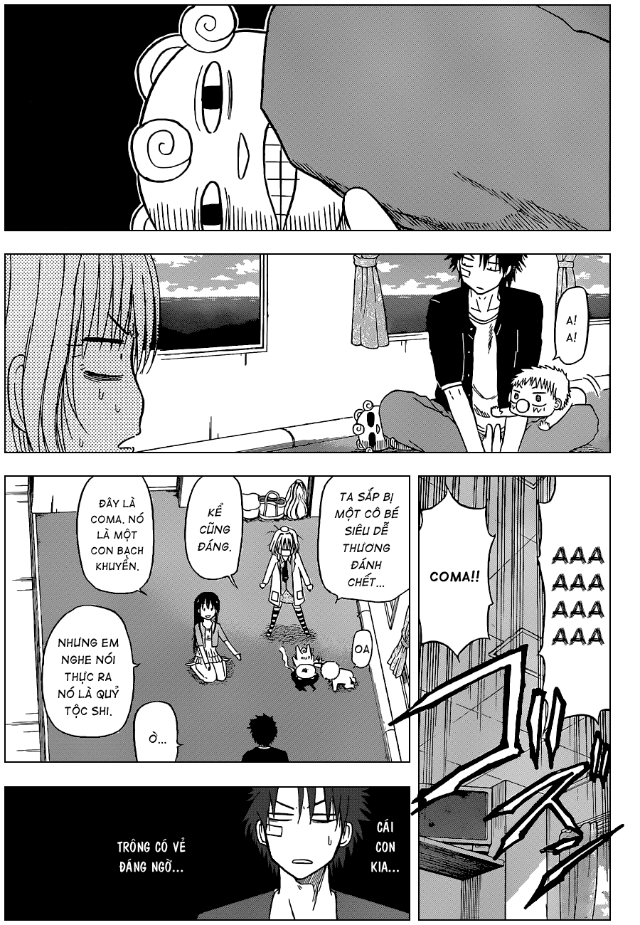 Chapter 124 - Trang 22