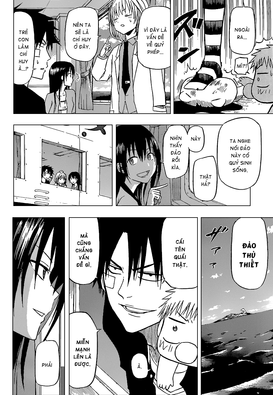 Chapter 124 - Trang 23