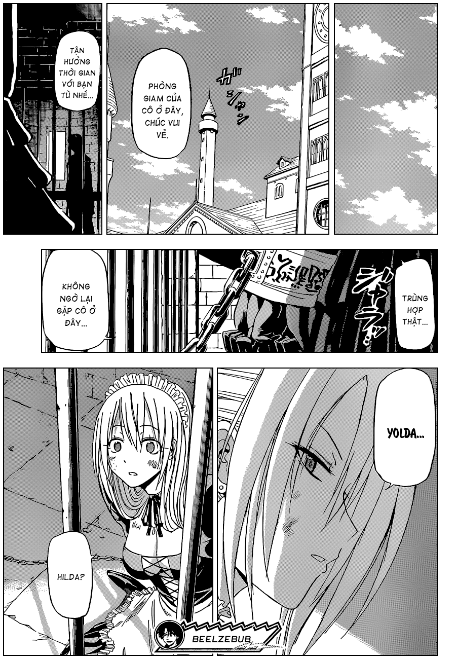 Chapter 124 - Trang 24