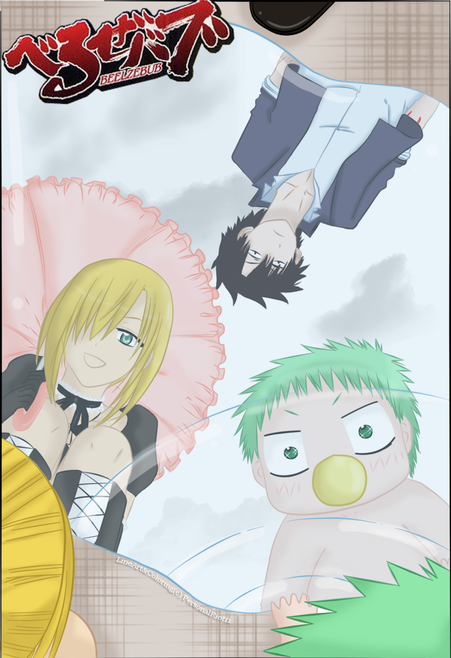 Chapter 124 - Trang 27