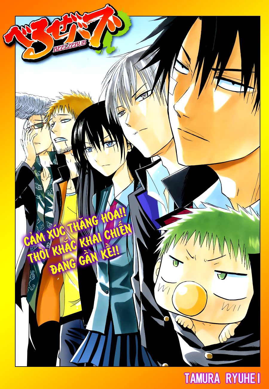 Chapter 124 - Trang 4