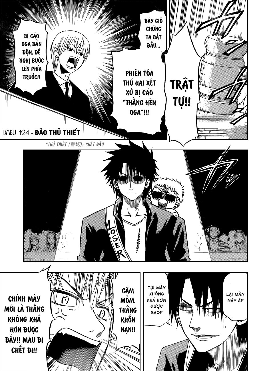 Chapter 124 - Trang 6