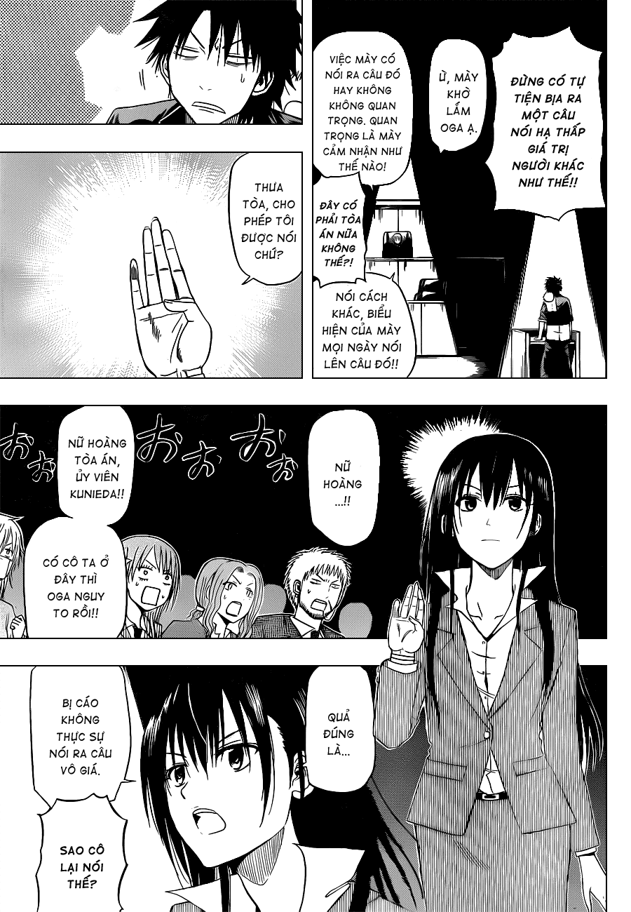 Chapter 124 - Trang 8