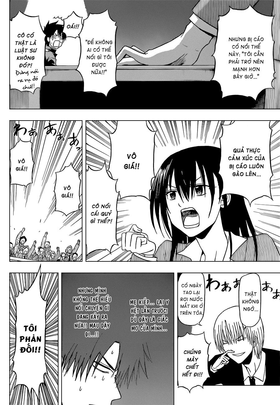 Chapter 124 - Trang 9