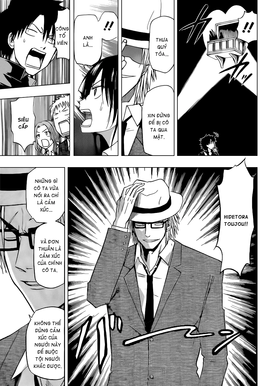 Chapter 124 - Trang 10