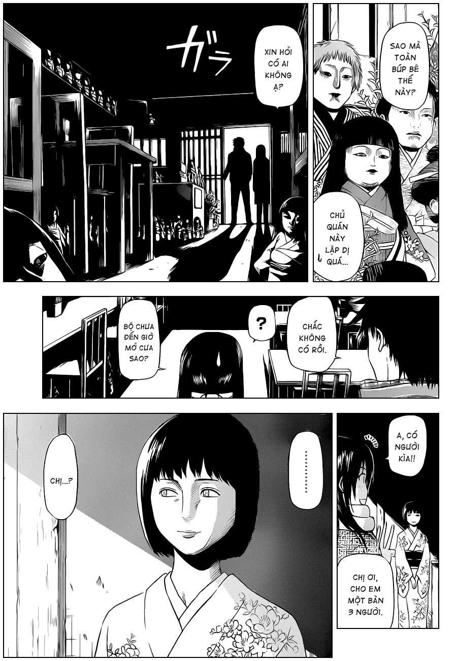 Chapter 125 - Trang 13
