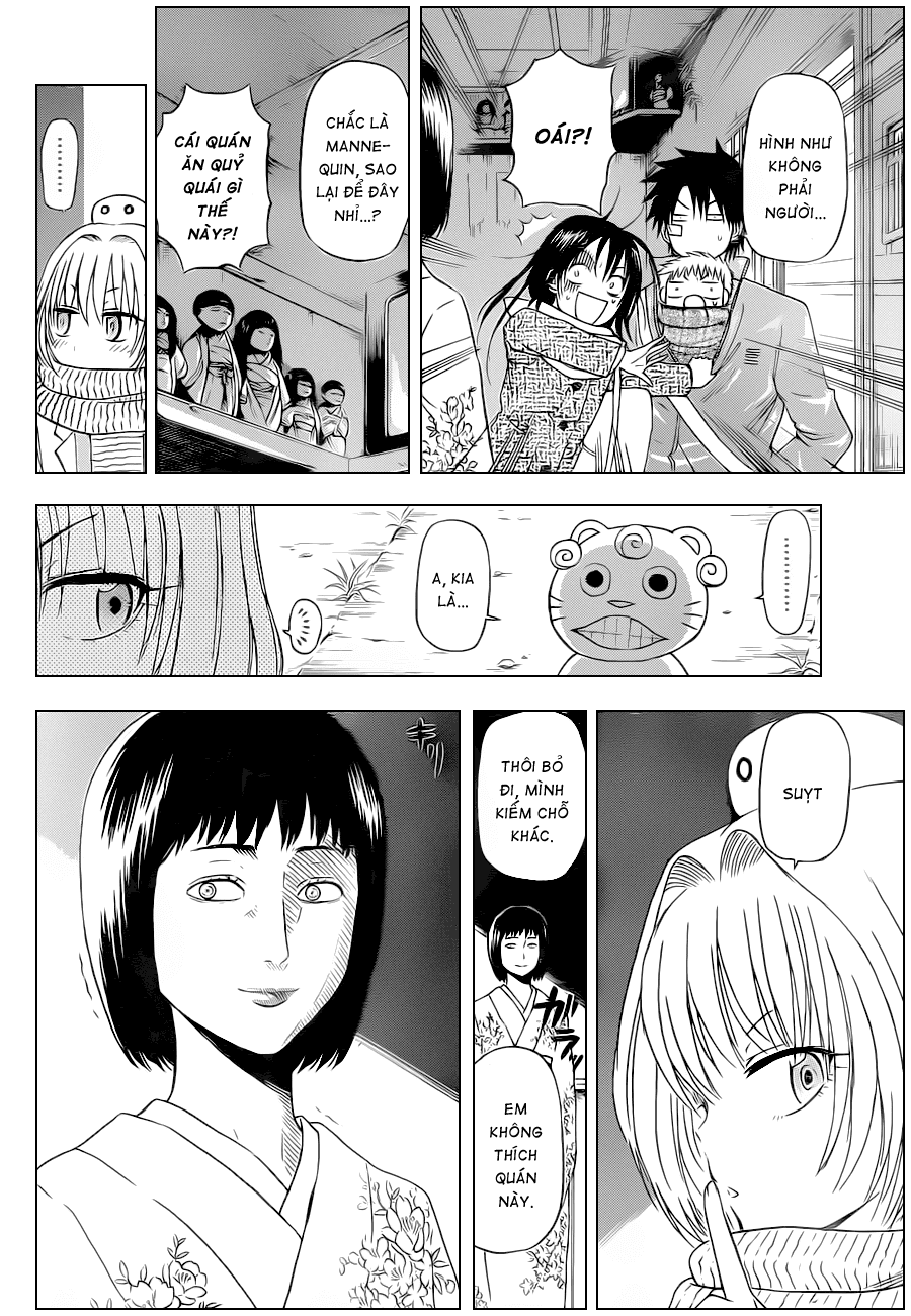 Chapter 125 - Trang 14