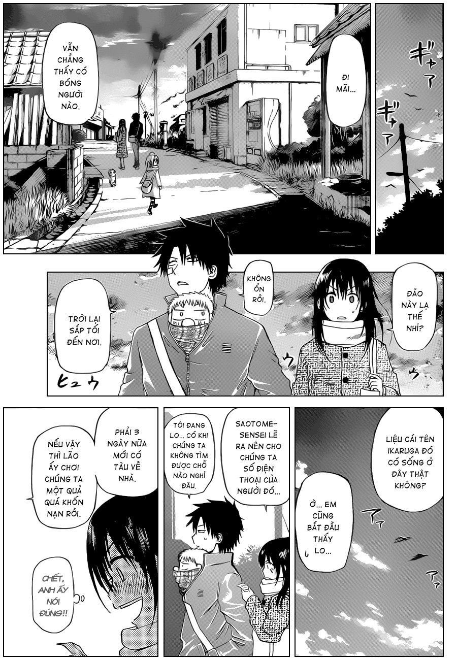 Chapter 125 - Trang 15