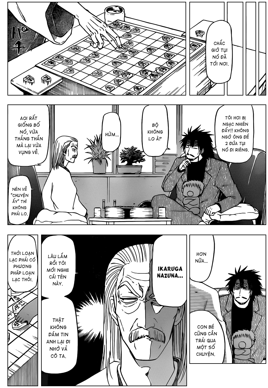 Chapter 125 - Trang 16