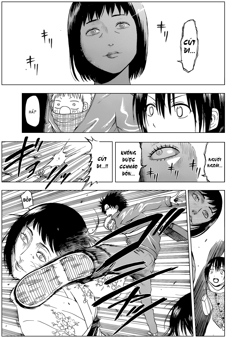 Chapter 125 - Trang 19