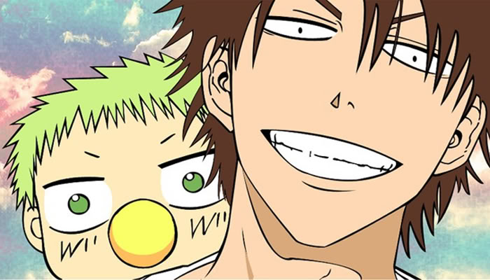 Chapter 125 - Trang 25