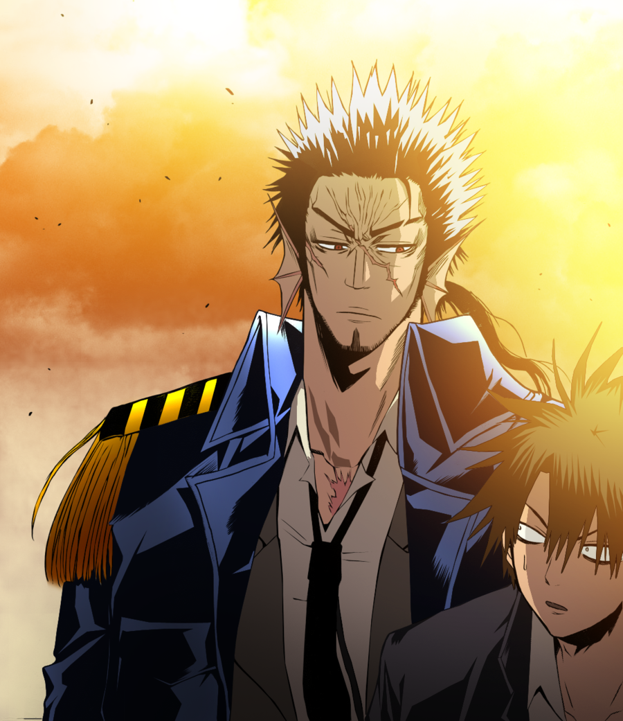 Chapter 125 - Trang 27