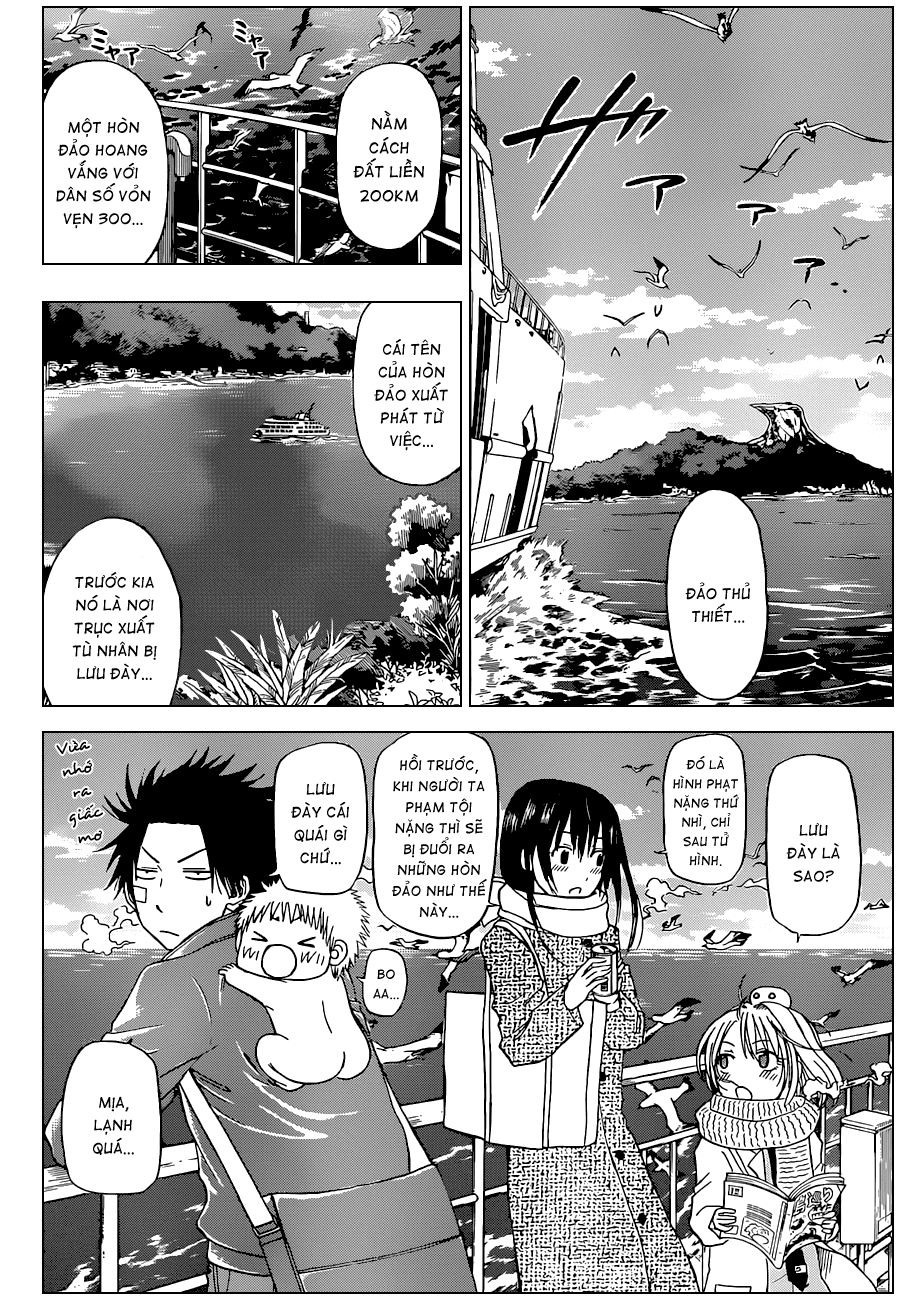 Chapter 125 - Trang 4