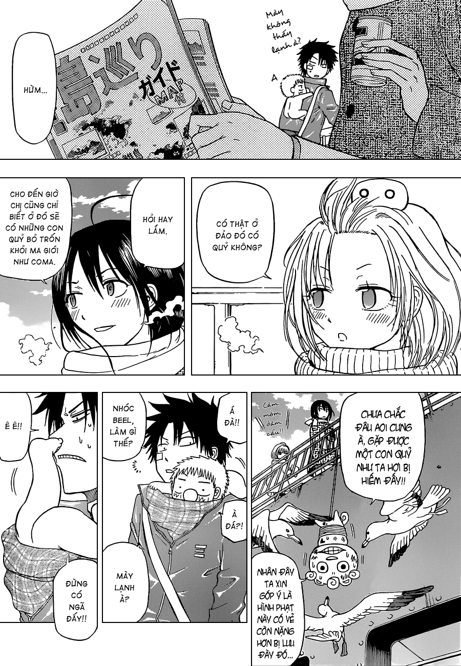 Chapter 125 - Trang 5