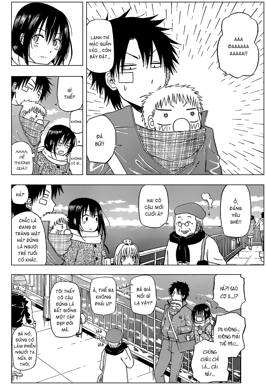 Chapter 125 - Trang 6