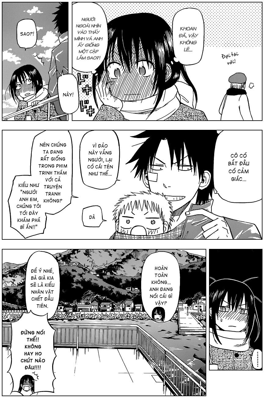 Chapter 125 - Trang 7