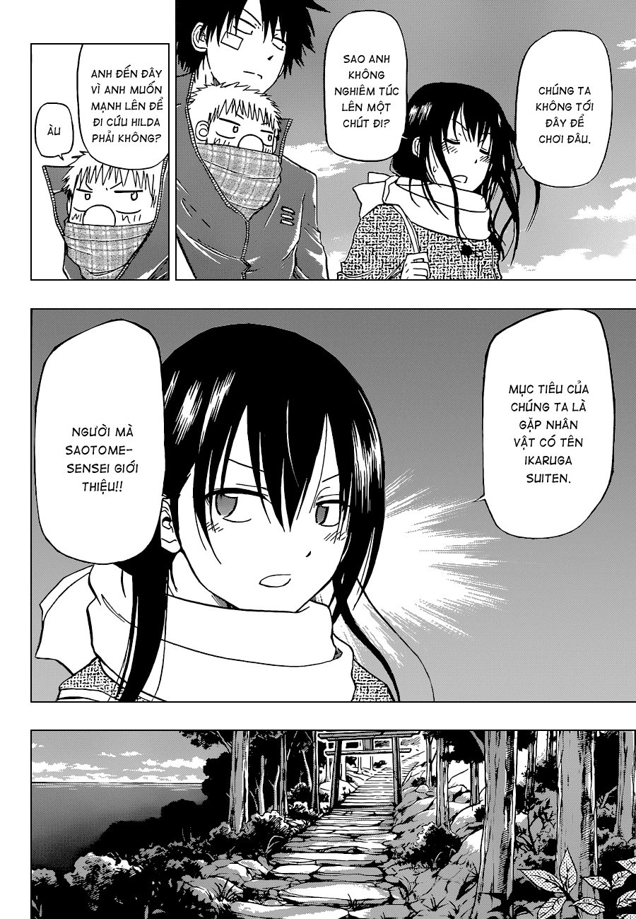 Chapter 125 - Trang 8