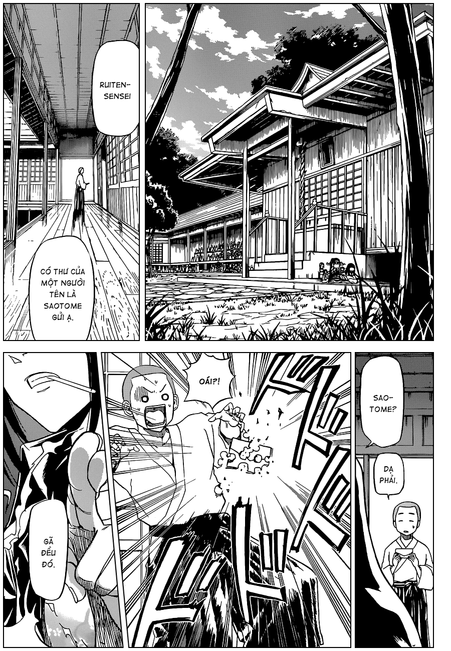 Chapter 125 - Trang 9