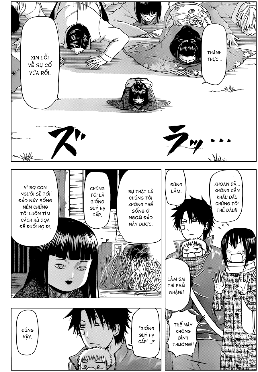 Chapter 126 - Trang 12