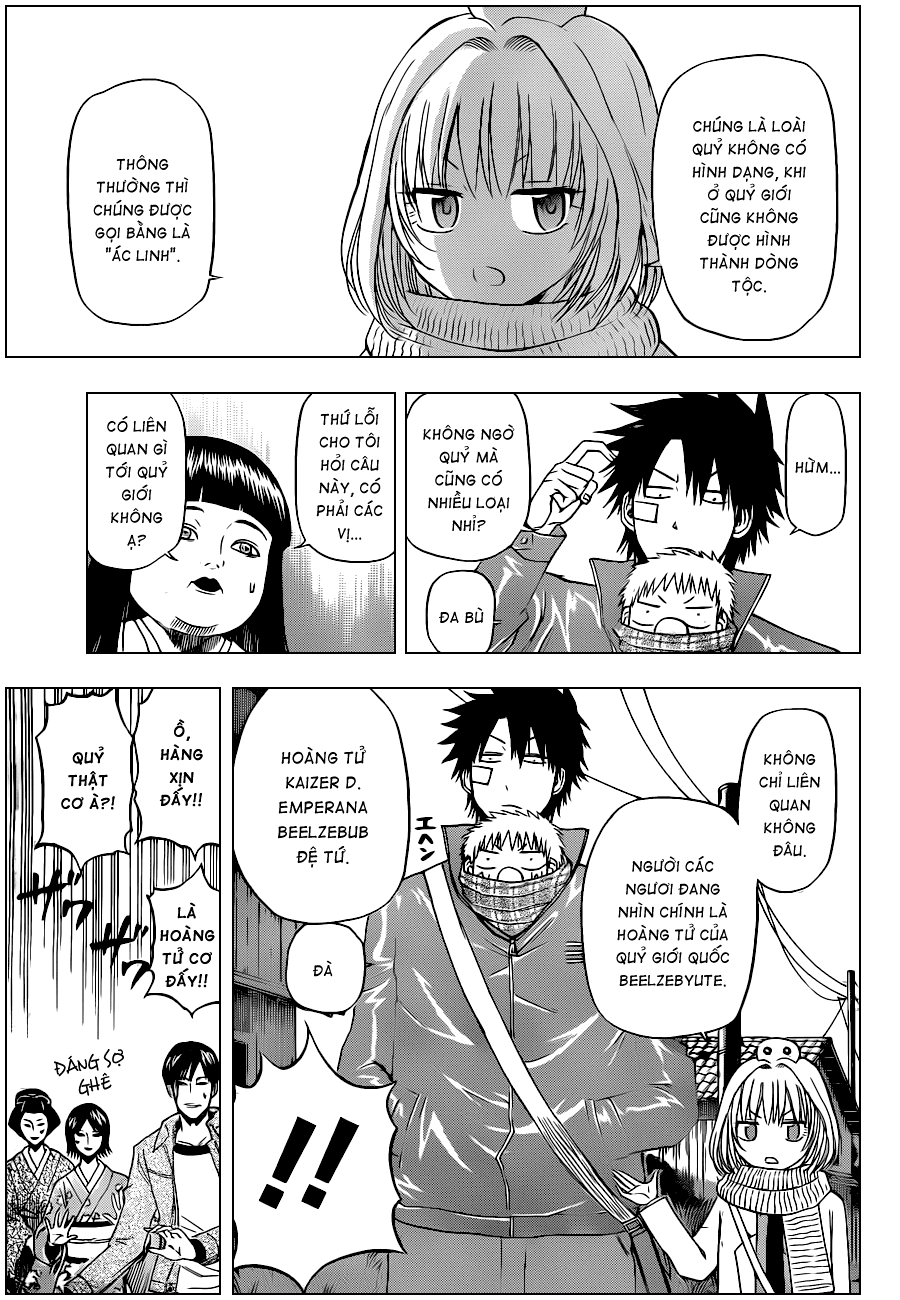 Chapter 126 - Trang 13