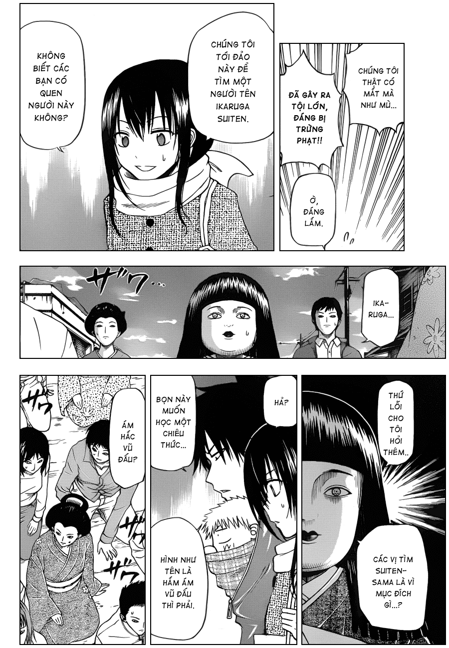 Chapter 126 - Trang 14