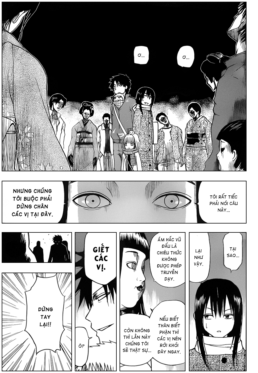 Chapter 126 - Trang 15