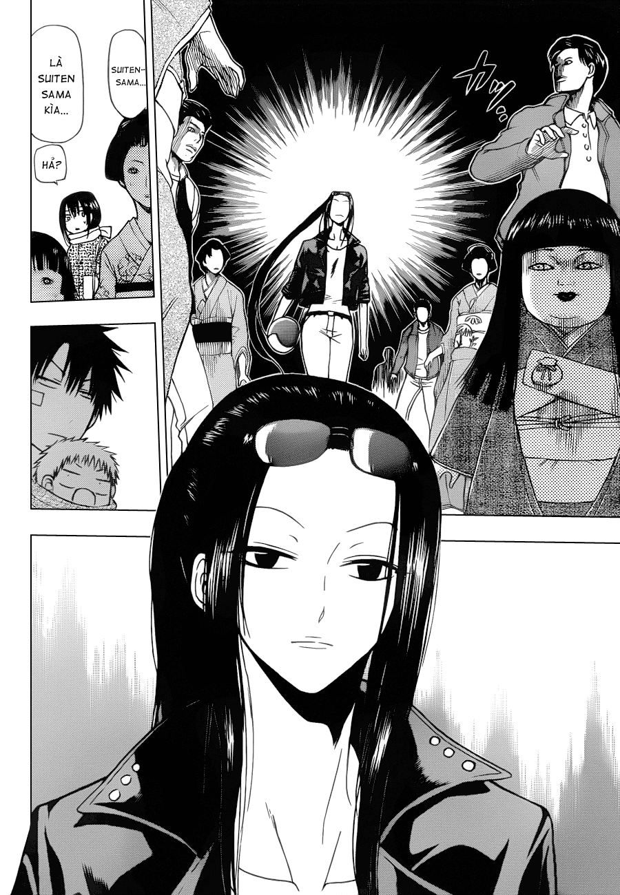 Chapter 126 - Trang 16