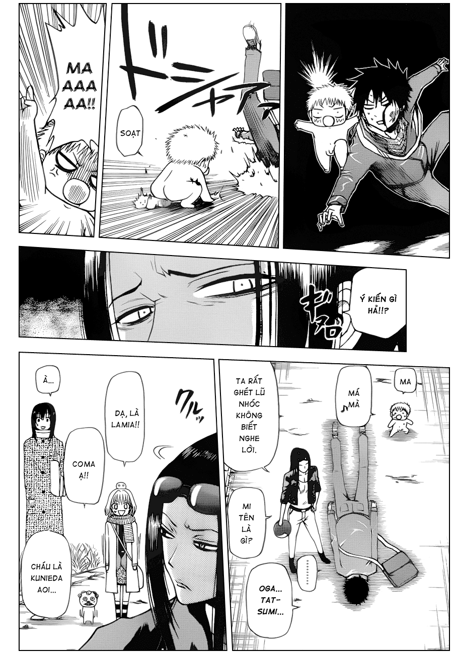 Chapter 126 - Trang 18