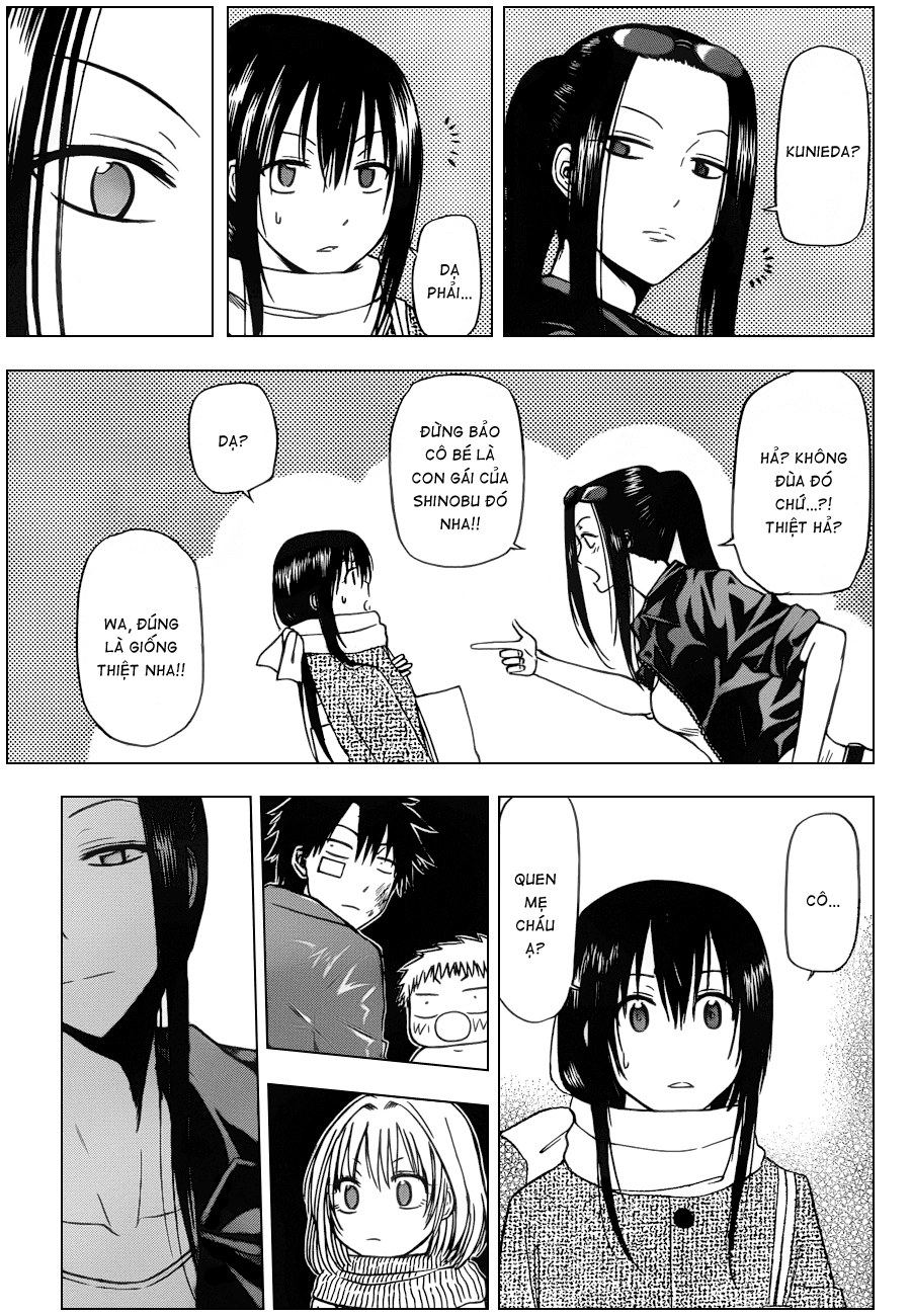 Chapter 126 - Trang 19