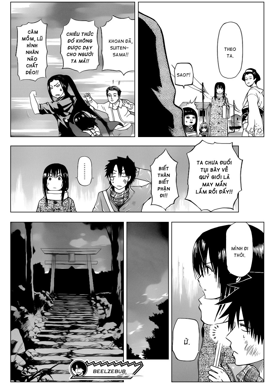 Chapter 126 - Trang 20