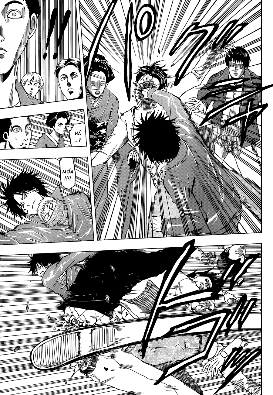Chapter 126 - Trang 5