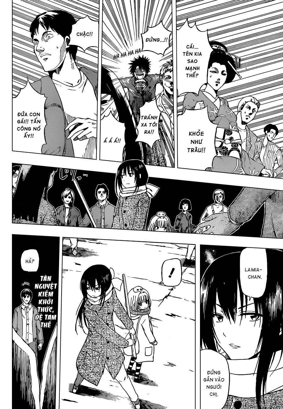 Chapter 126 - Trang 6